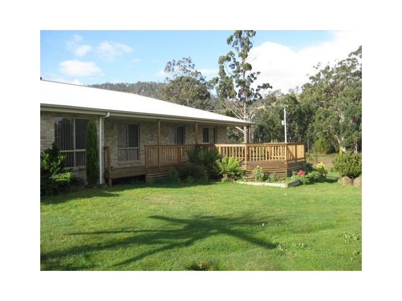 53 Glenbervie Road, Dover TAS 7117