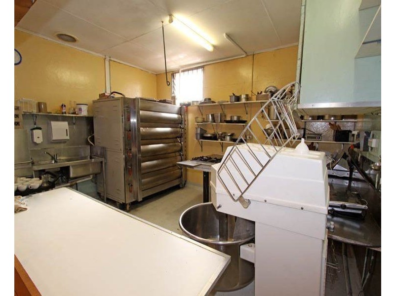 5 Church Street, Geeveston TAS 7116