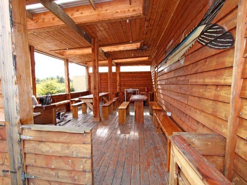 5 Church Street, Geeveston TAS 7116