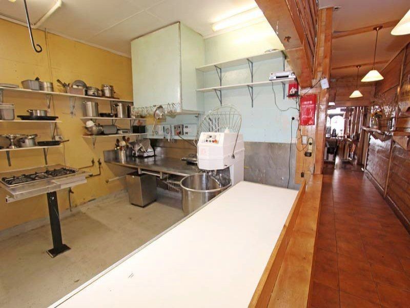 5 Church Street, Geeveston TAS 7116