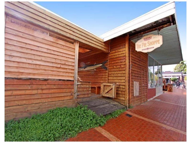 5 Church Street, Geeveston TAS 7116