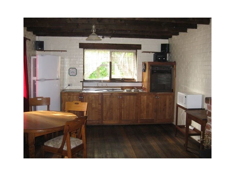 17 Kay Street, Franklin TAS 7113