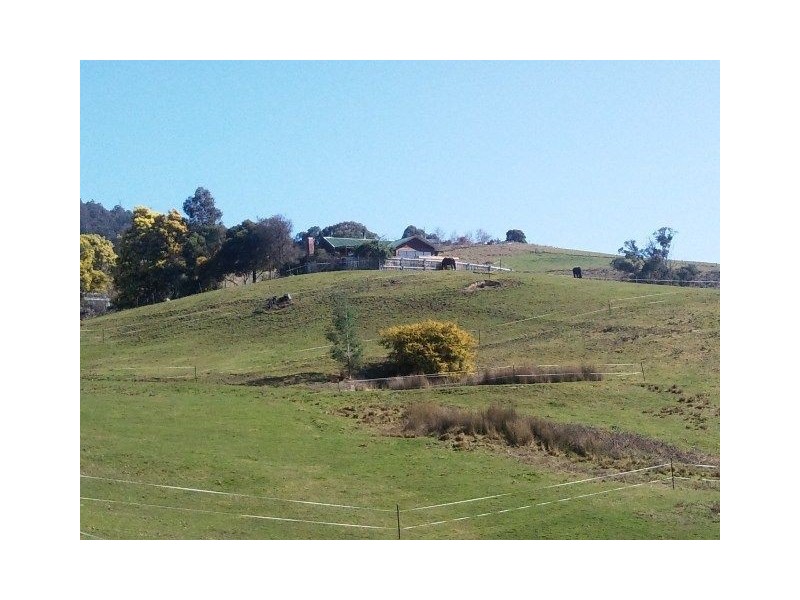 98 Deans Road, Glen Huon TAS 7109