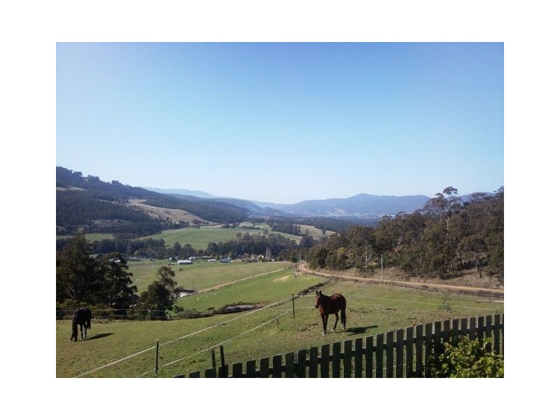 98 Deans Road, Glen Huon TAS 7109