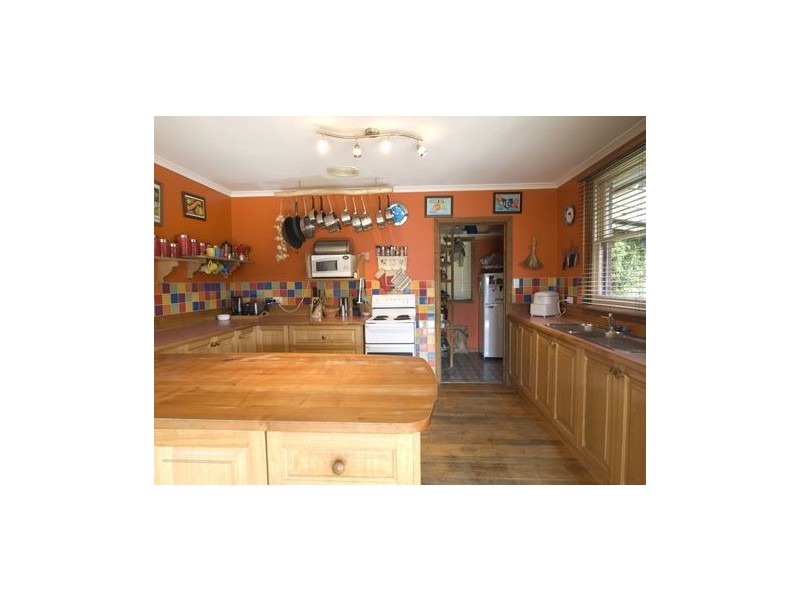 98 Deans Road, Glen Huon TAS 7109