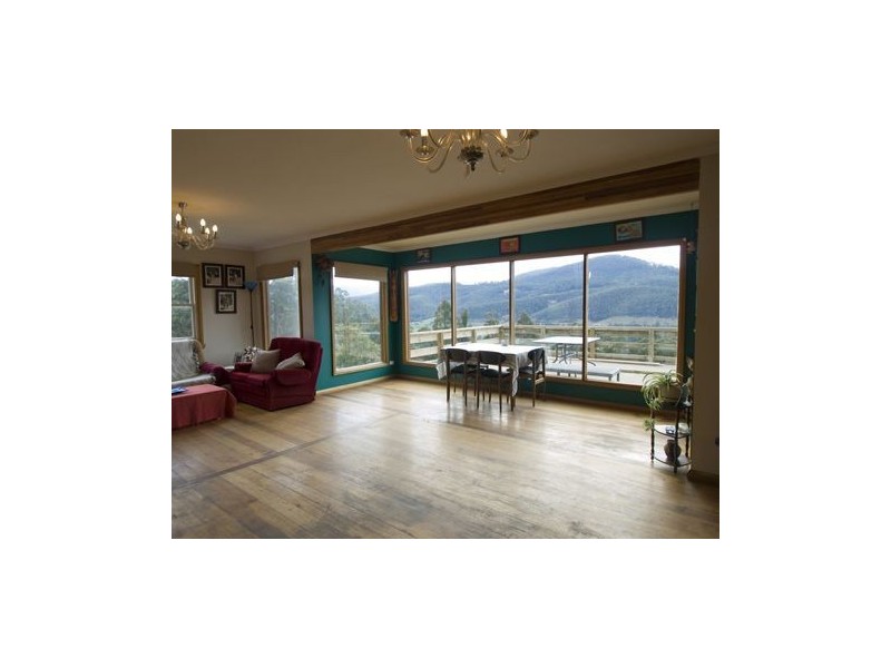 98 Deans Road, Glen Huon TAS 7109