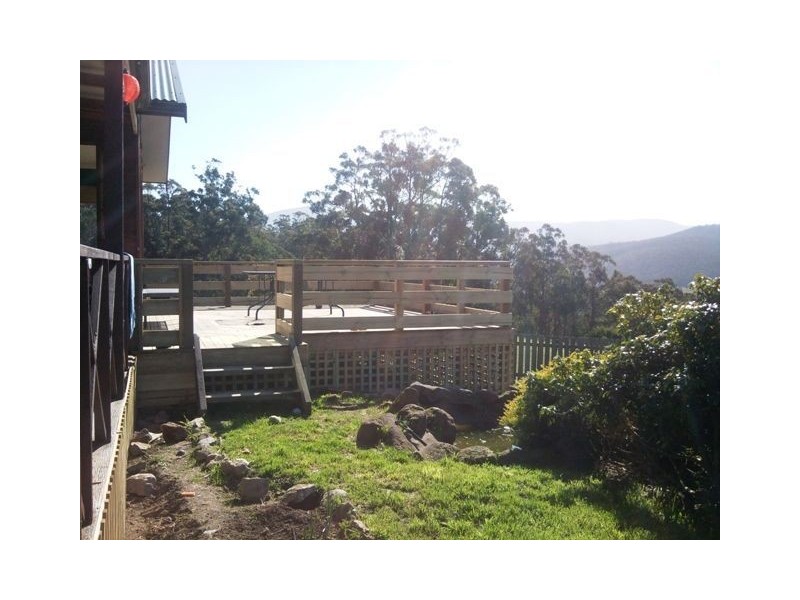 98 Deans Road, Glen Huon TAS 7109