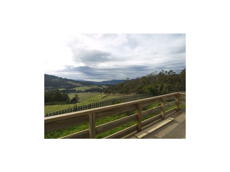 98 Deans Road, Glen Huon TAS 7109