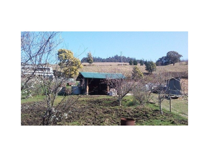 98 Deans Road, Glen Huon TAS 7109