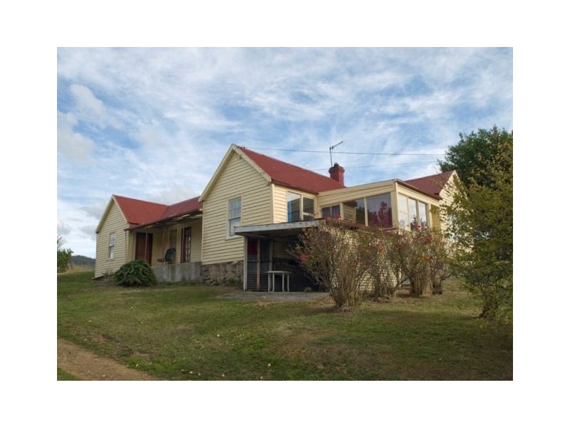 9 Fords Road, Geeveston TAS 7116