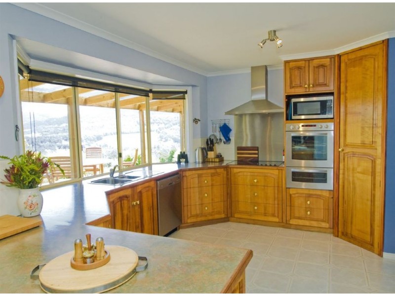 * Mountain River, Mountain River TAS 7109