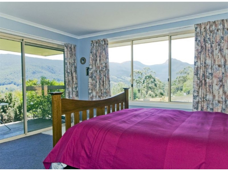 * Mountain River, Mountain River TAS 7109