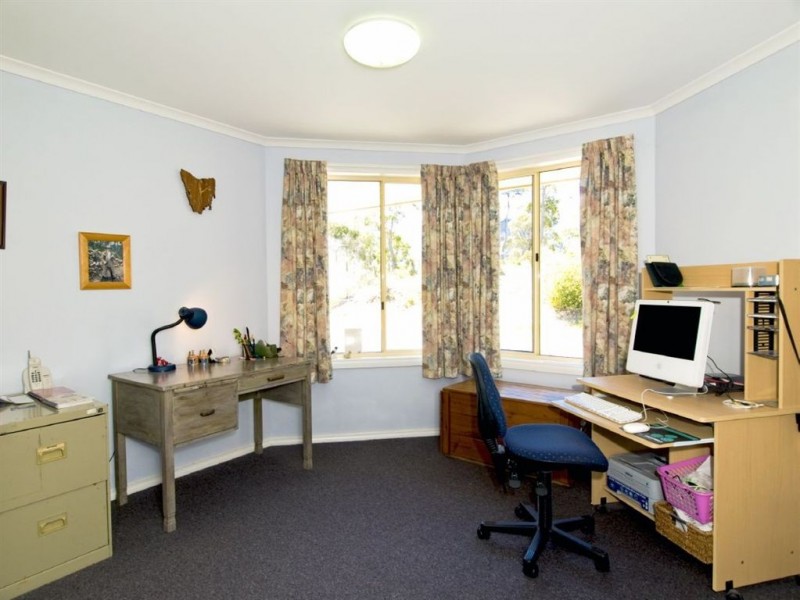 * Mountain River, Mountain River TAS 7109