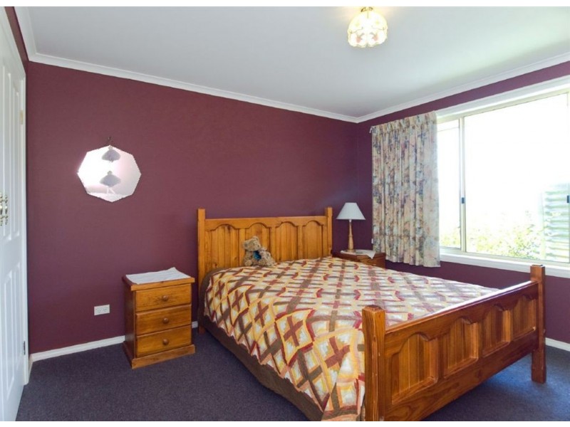 * Mountain River, Mountain River TAS 7109