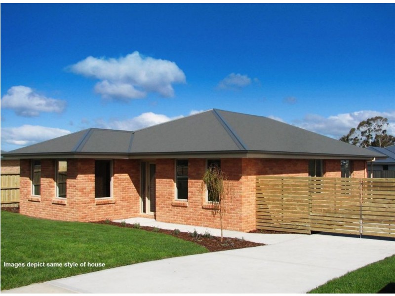 6 Larsen Court, Ranelagh TAS 7109