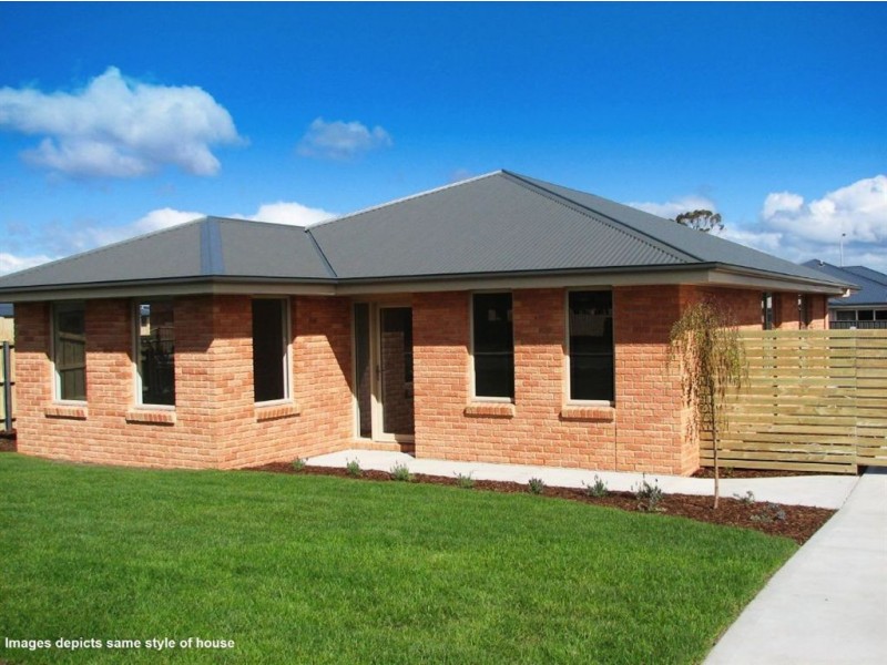 6 Larsen Court, Ranelagh TAS 7109