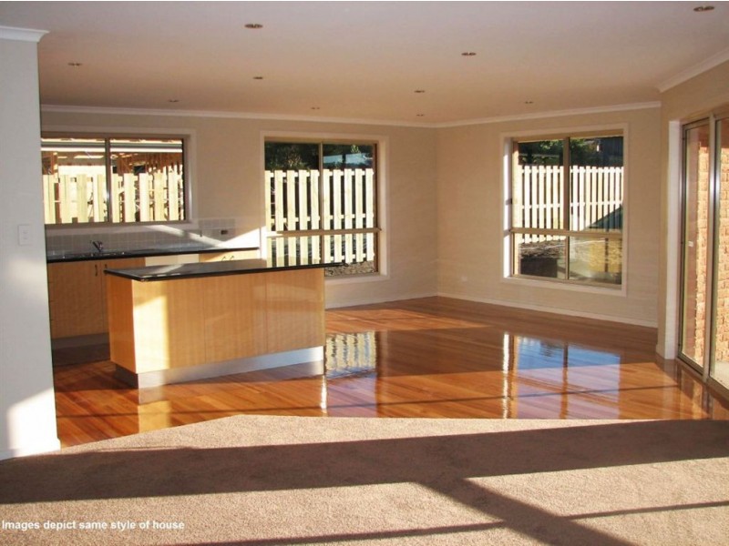 6 Larsen Court, Ranelagh TAS 7109