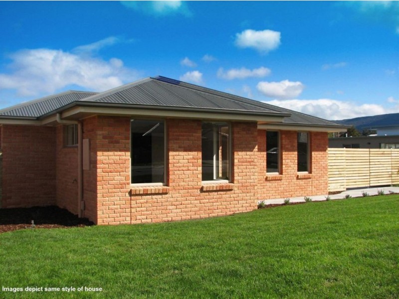 6 Larsen Court, Ranelagh TAS 7109