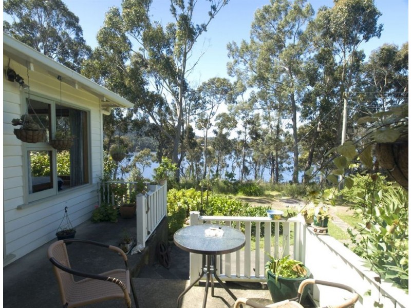 4156 Huon Highway, Castle Forbes Bay TAS 7116