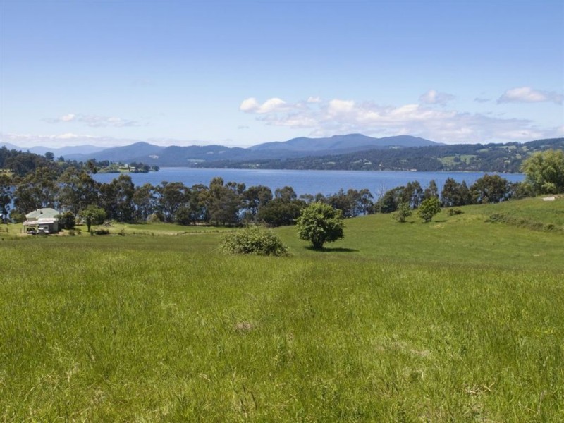 4156 Huon Highway, Castle Forbes Bay TAS 7116