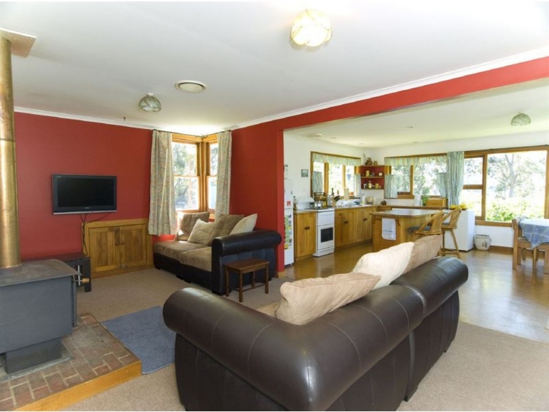 4156 Huon Highway, Castle Forbes Bay TAS 7116