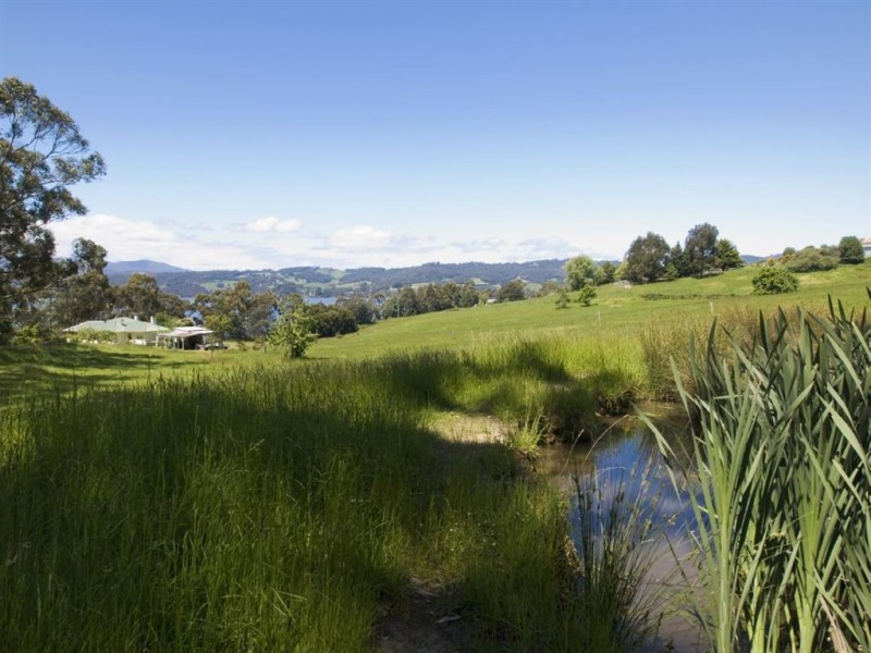 4156 Huon Highway, Castle Forbes Bay TAS 7116