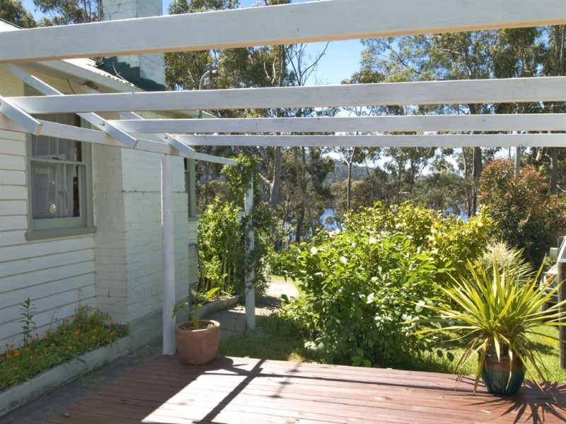4156 Huon Highway, Castle Forbes Bay TAS 7116