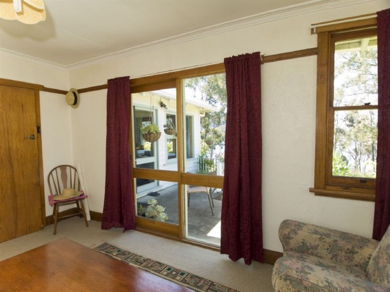 4156 Huon Highway, Castle Forbes Bay TAS 7116
