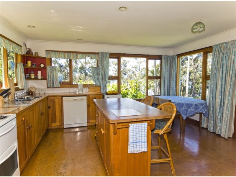 4156 Huon Highway, Castle Forbes Bay TAS 7116