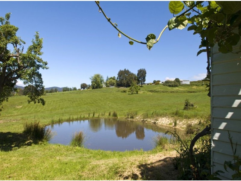 4156 Huon Highway, Castle Forbes Bay TAS 7116