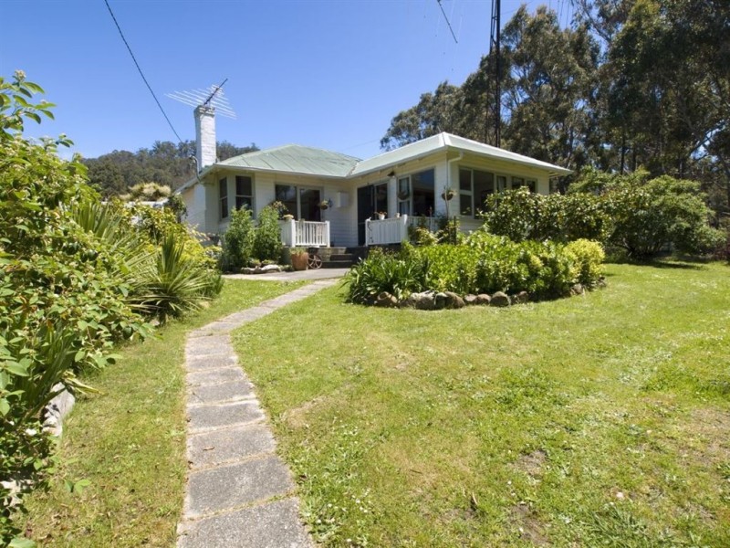 4156 Huon Highway, Castle Forbes Bay TAS 7116