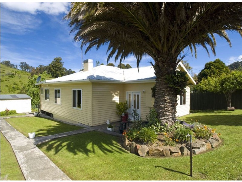 6805 Huon Highway, Dover TAS 7117