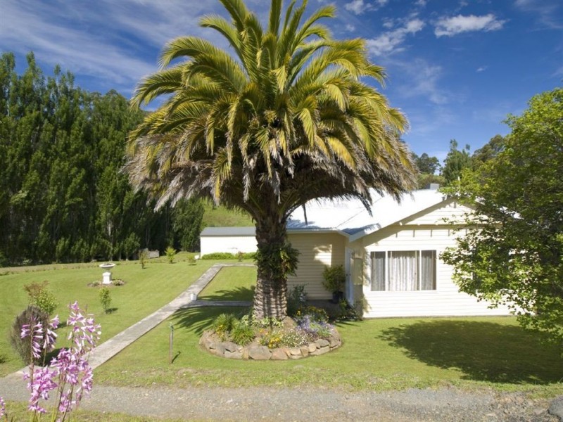 6805 Huon Highway, Dover TAS 7117