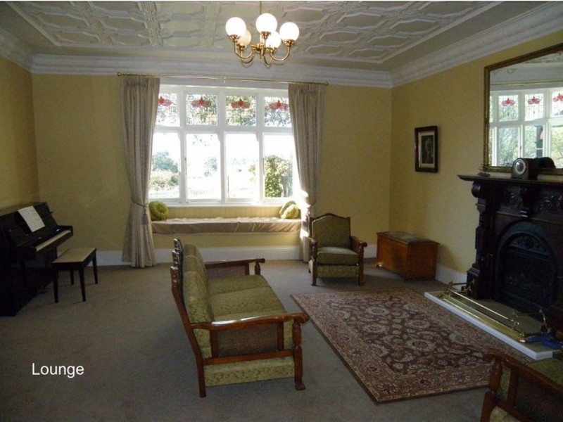 155 Castle Forbes Road, Castle Forbes Bay TAS 7116