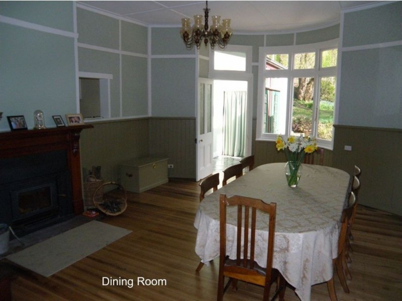 155 Castle Forbes Road, Castle Forbes Bay TAS 7116