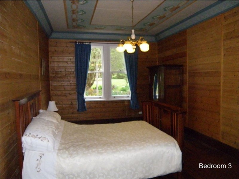155 Castle Forbes Road, Castle Forbes Bay TAS 7116