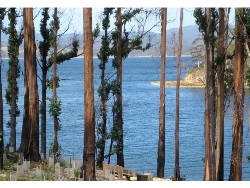 537 Esperance Coast Road, Police Point TAS 7116