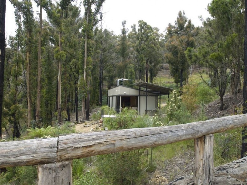 537 Esperance Coast Road, Police Point TAS 7116