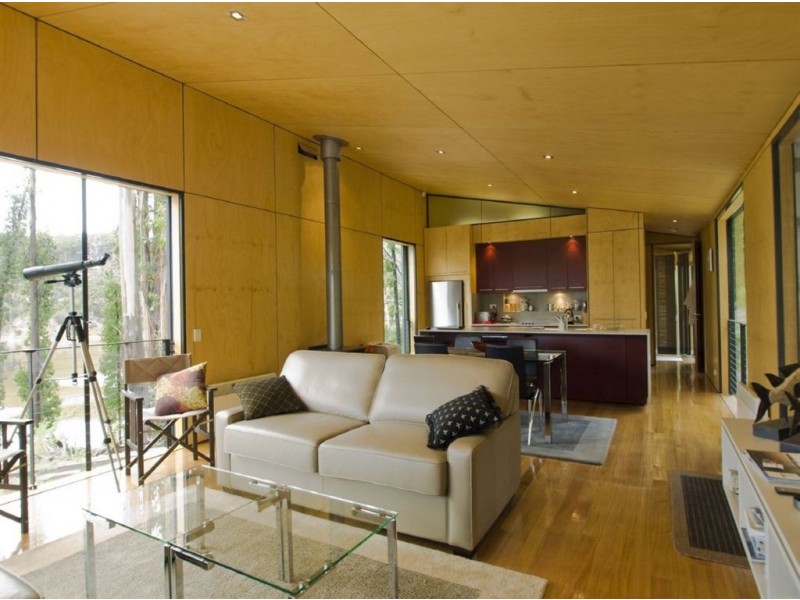 537 Esperance Coast Road, Police Point TAS 7116