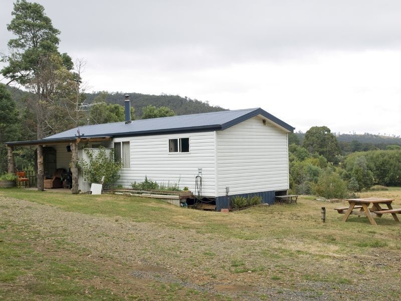 1237 Nicholls Rivulet Road, Nicholls Rivulet TAS 7112