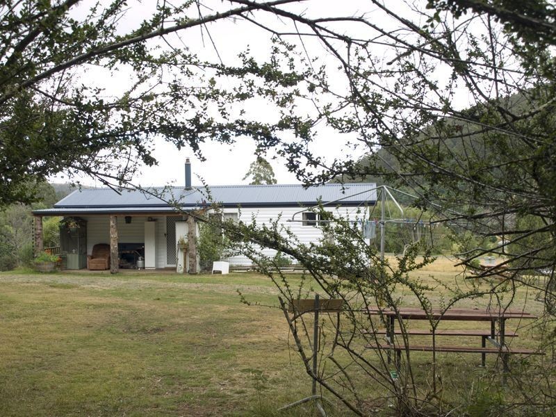 1237 Nicholls Rivulet Road, Nicholls Rivulet TAS 7112