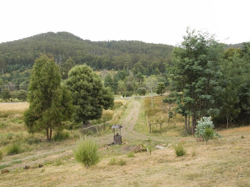 1237 Nicholls Rivulet Road, Nicholls Rivulet TAS 7112
