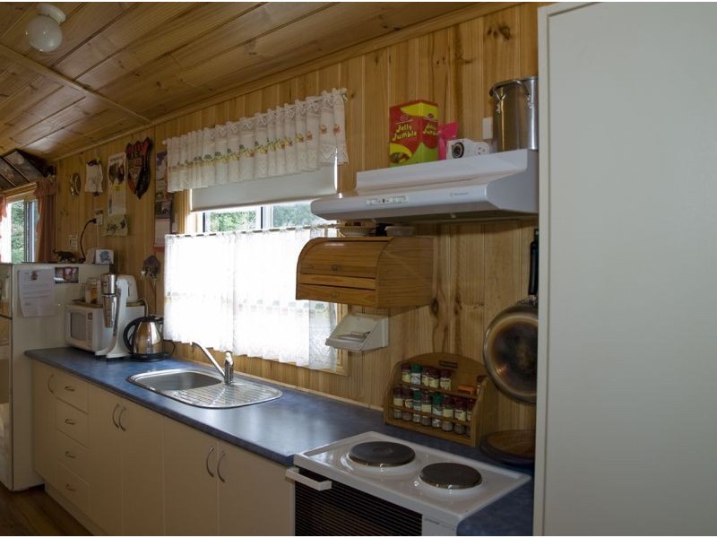 1237 Nicholls Rivulet Road, Nicholls Rivulet TAS 7112