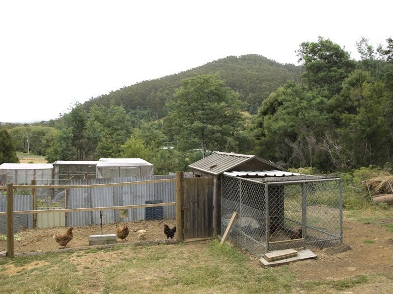 1237 Nicholls Rivulet Road, Nicholls Rivulet TAS 7112