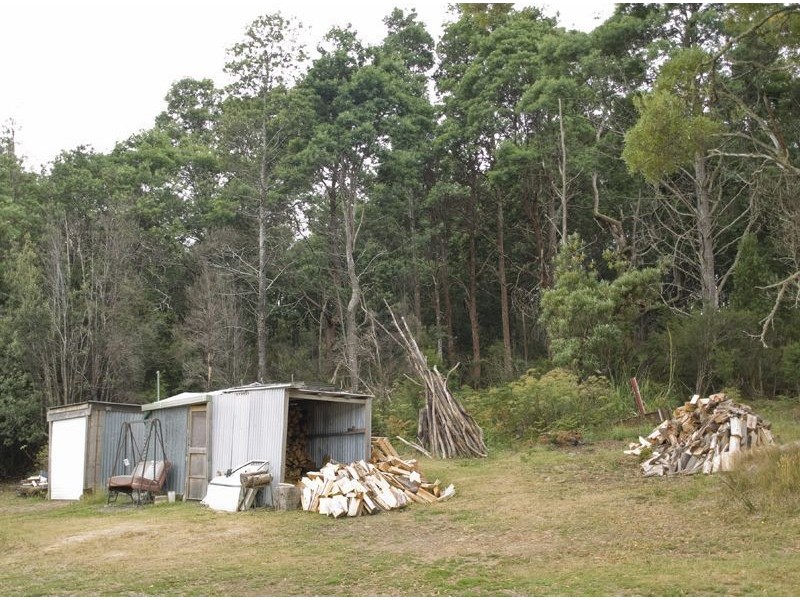 1237 Nicholls Rivulet Road, Nicholls Rivulet TAS 7112