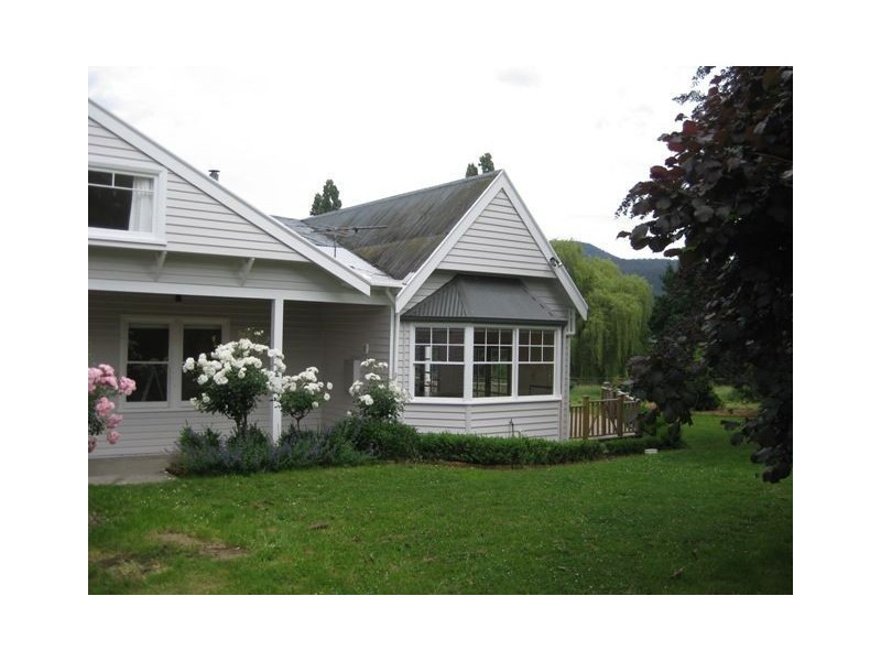 138 Glen Road, Huonville TAS 7109