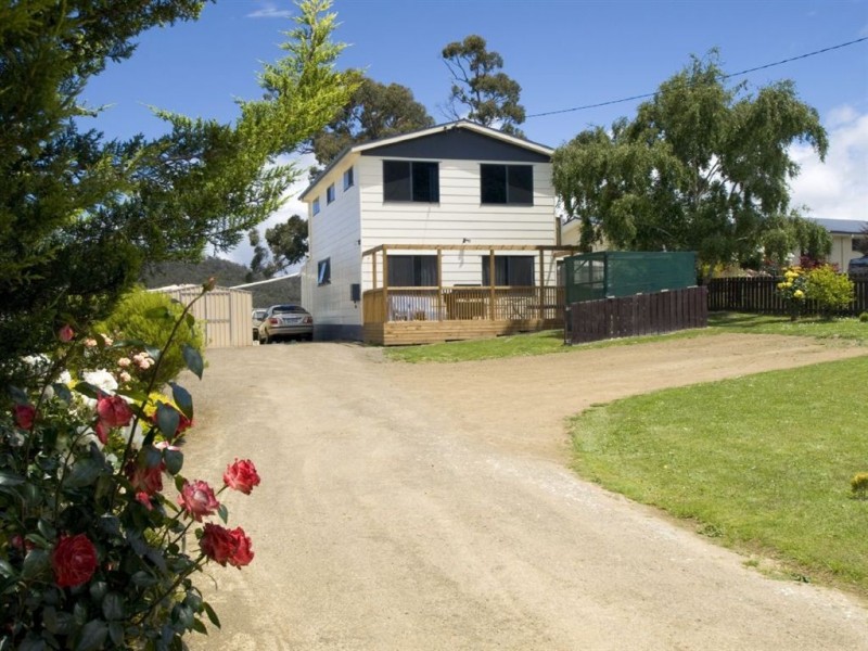 6703 Channel Highway, Deep Bay TAS 7112