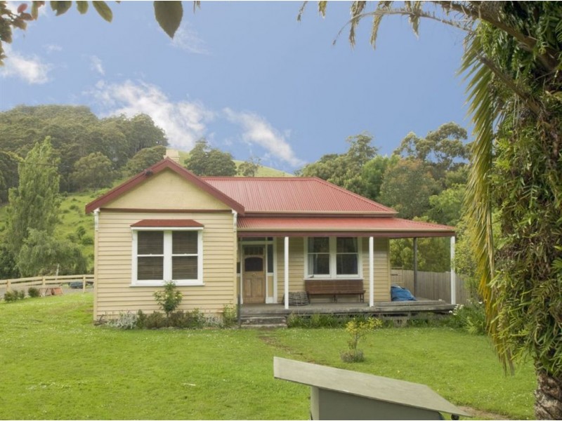 6815 Huon Highway, Dover TAS 7117
