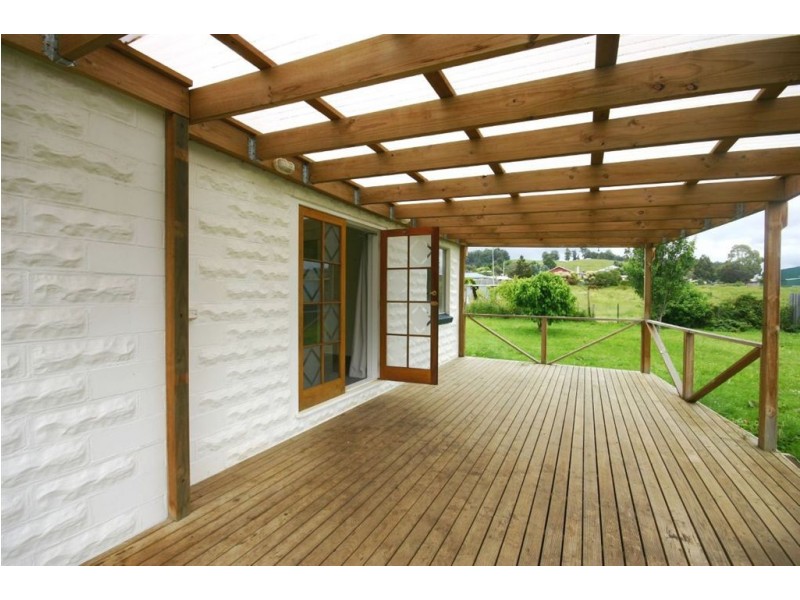 2 Duke Street, Geeveston TAS 7116