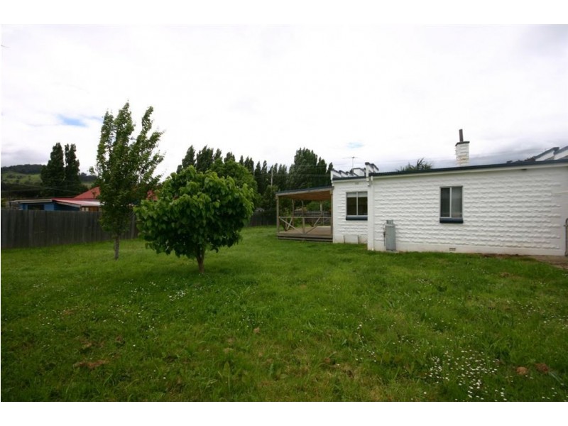2 Duke Street, Geeveston TAS 7116
